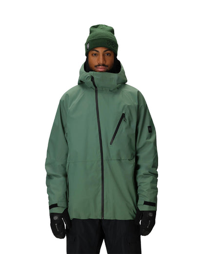 686 Men's Hydra Thermagraph® Jacket Cypress Green 2026
