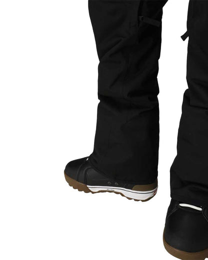 686 Men's Infinity Insulated Cargo Pant Black 2026