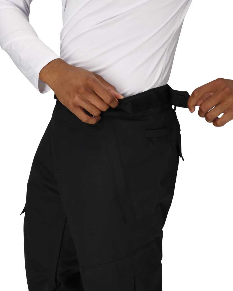 686 Men's Infinity Insulated Cargo Pant Black 2026