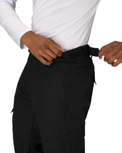 686 Men's Infinity Insulated Cargo Pant Black 2026