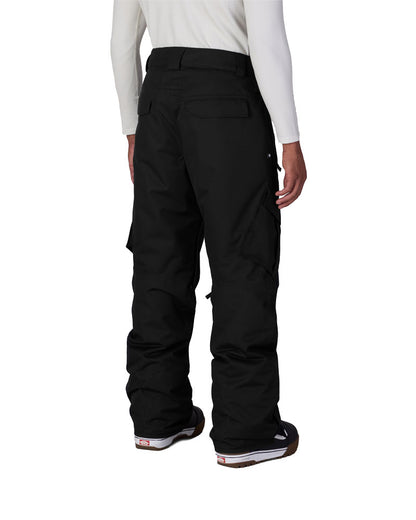 686 Men's Infinity Insulated Cargo Pant Black 2027