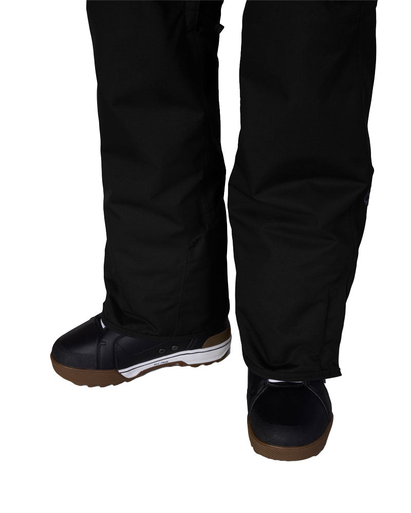686 Men's Infinity Insulated Cargo Pant Black 2027