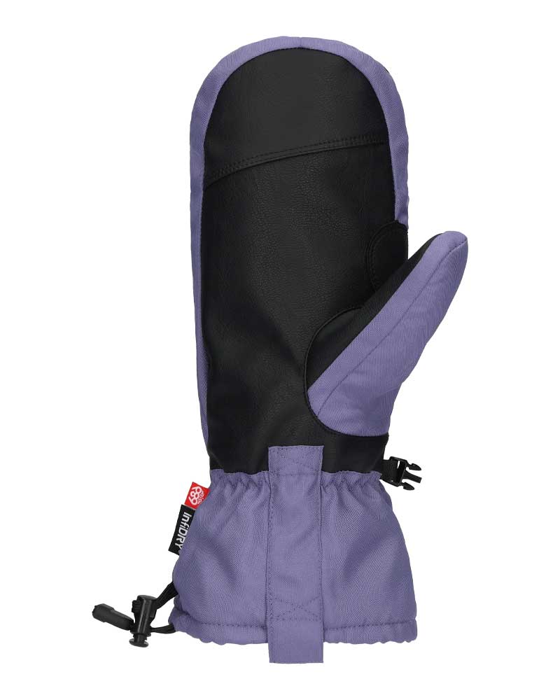 686 Men's Lander Mitt Purple Dawn 2026