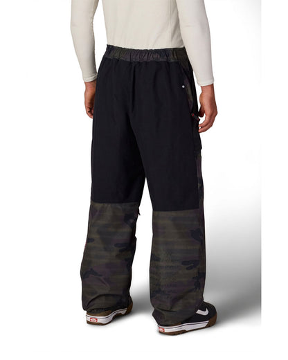 686 Men's Metallica One Shell Pant Metallica Camo 2027