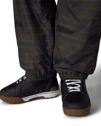 686 Men's Metallica One Shell Pant Metallica Camo 2027