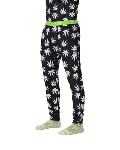 686 Men's Plantlife Base Layer Bottom Huf Plantlife 2026