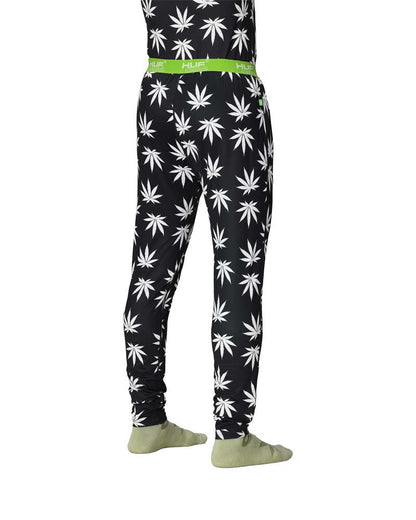 686 Men's Plantlife Base Layer Bottom Huf Plantlife 2026