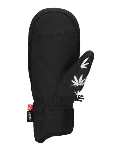 686 Men's Primer Mitt Huf Plantlife 2026