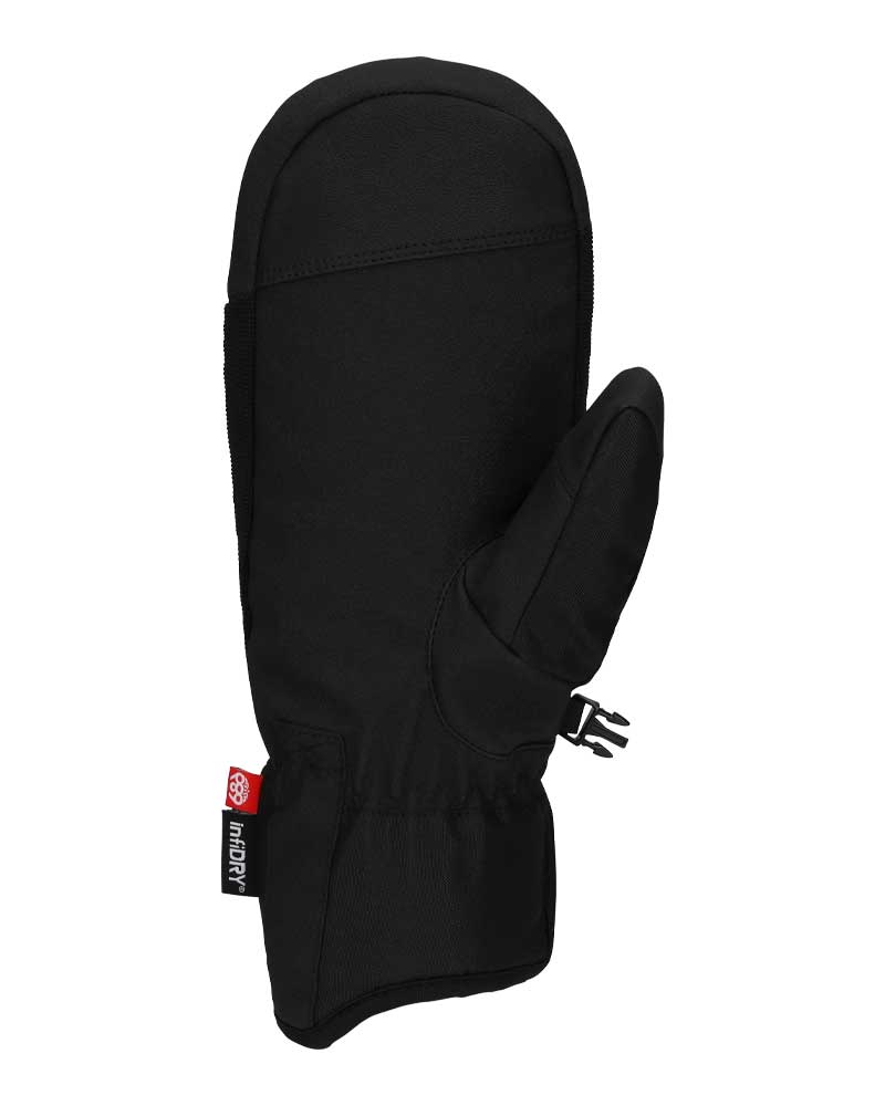 686 Men's Primer Mitt Sublime Orange Tie Dye 2026