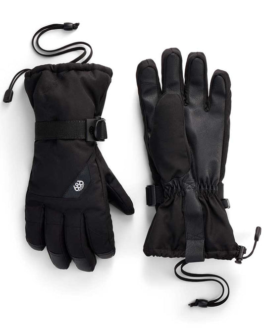 686 Men's Sightline Glove Black 2027