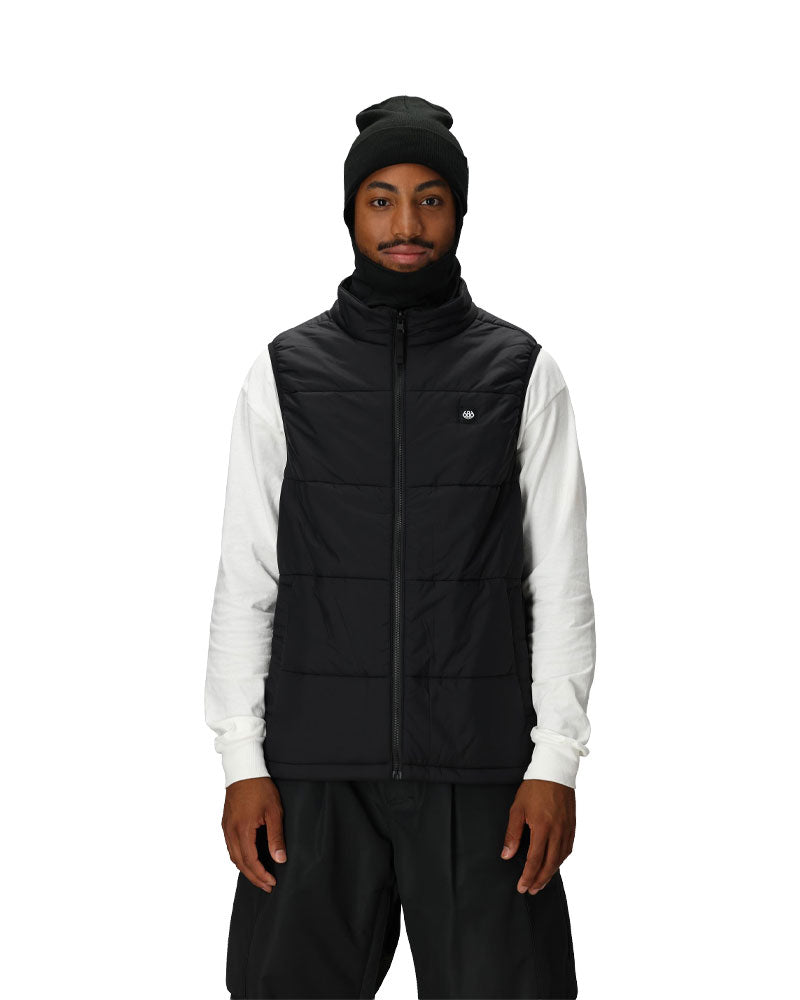 686 Men's Smarty 3-In-1 Rodeo 3L Jacket Emerald Green 2026