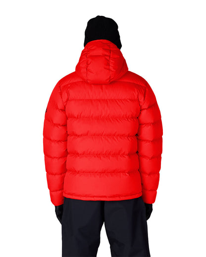 686 Men's Windstopper Union Down Puffer Jacket Union Solar 2027