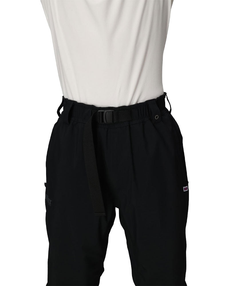 686 Mens Gore-Tex Dojo Shell Pant Black 2026