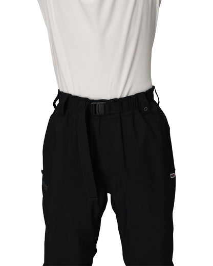 686 Mens Gore-Tex Dojo Shell Pant Black 2026