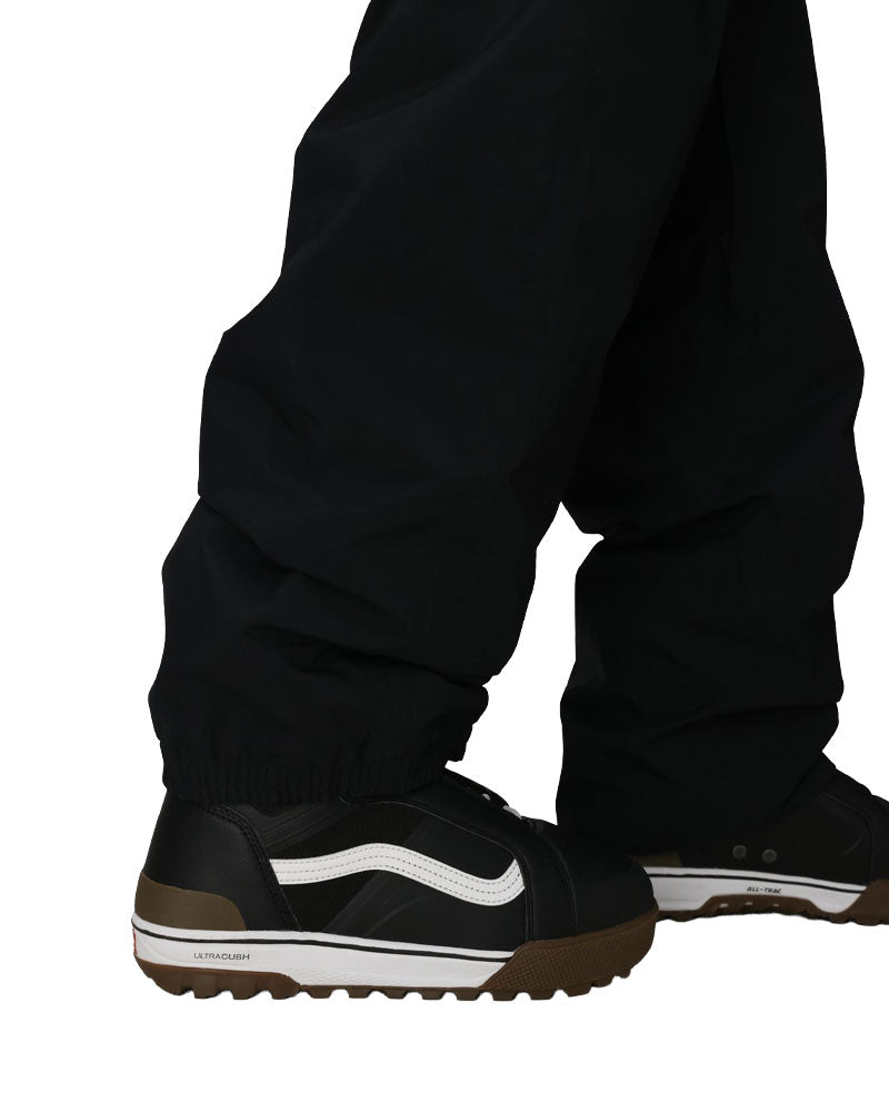 686 Mens Gore-Tex Dojo Shell Pant Black 2026