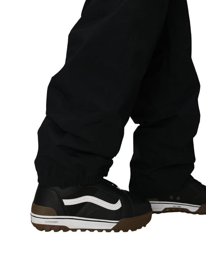 686 Mens Gore-Tex Dojo Shell Pant Black 2026