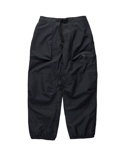 686 SIX LTD Men's LS1 Shell Pant Black 2027