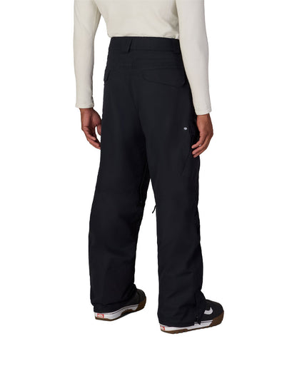 686 Smarty 3-In-1 Cargo Pant Black 2027