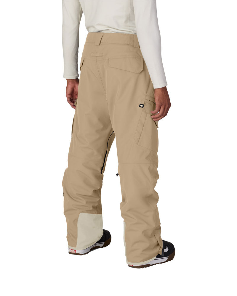 686 Smarty 3-In-1 Cargo Pant Khaki 2027