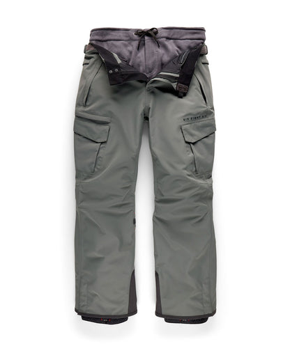686 Smarty 3-In-1 Cargo Pant Rhino Grey 2027