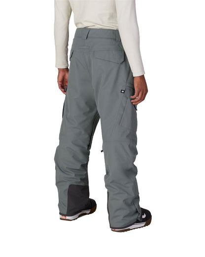 686 Smarty 3-In-1 Cargo Pant Rhino Grey 2027
