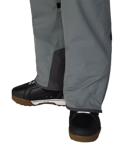 686 Smarty 3-In-1 Cargo Pant Rhino Grey 2027