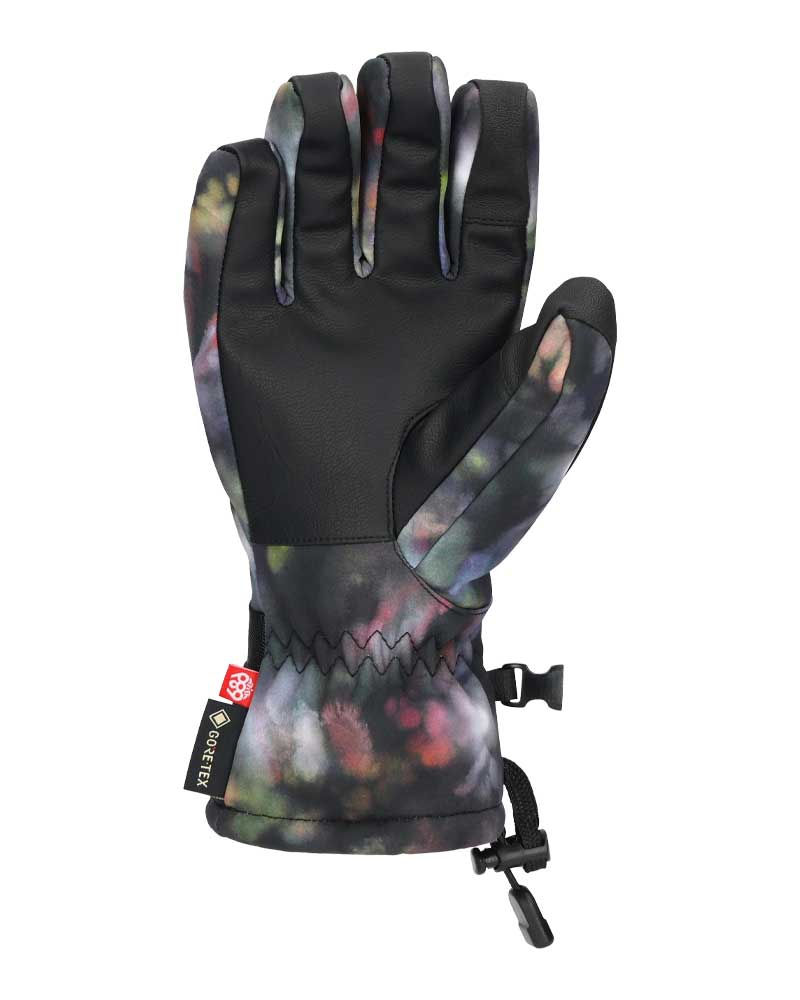 686 Women's Gore-Tex Linear Glove Marshland 2026