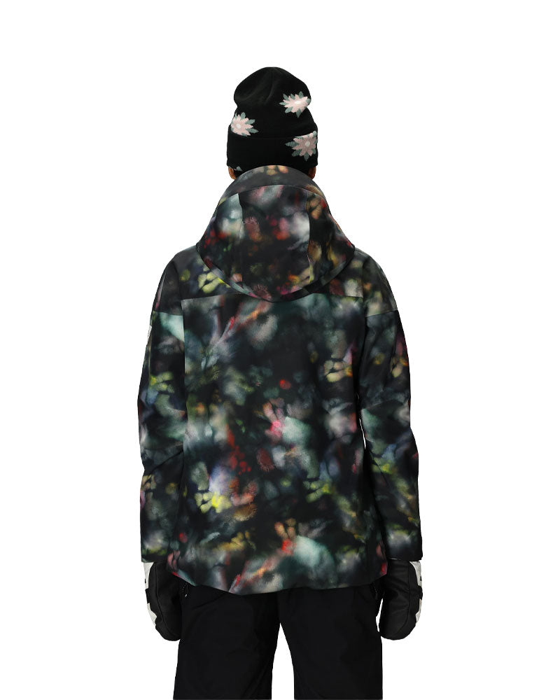 686 Women's Gore-Tex Skyline Thermagraph Jacket Marshland 2026