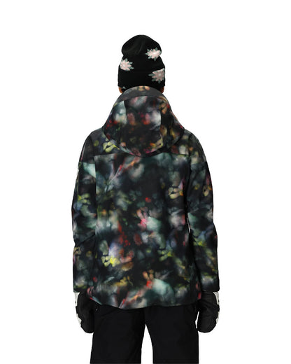 686 Women's Gore-Tex Skyline Thermagraph Jacket Marshland 2026