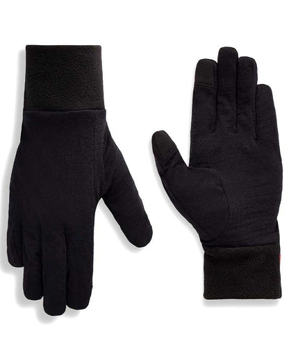 686 Women's Gore-Tex Smarty Gauntlet Mitt Alpenglow Blue Dark Skies 2027