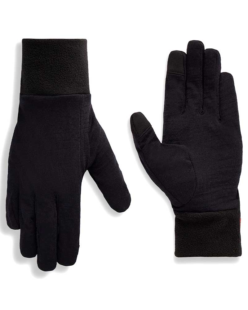 686 Women's Gore-Tex Smarty Gauntlet Mitt Black 2027