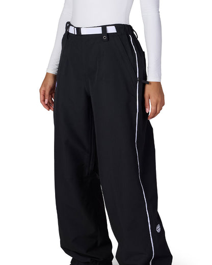 686 Women's Hellkat Shell Pant Black 2027