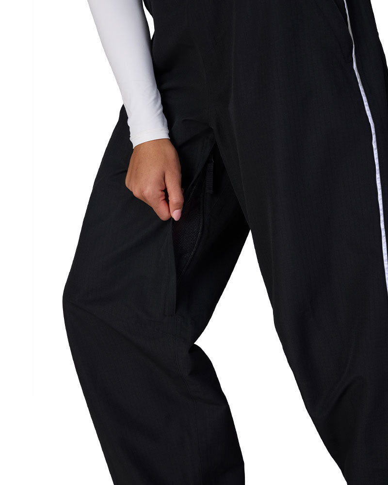 686 Women's Hellkat Shell Pant Black 2027