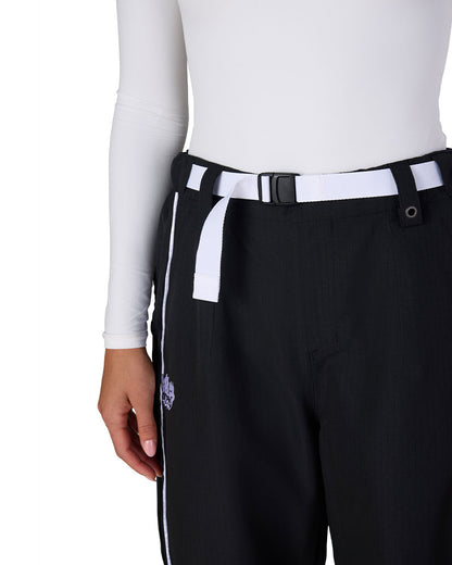 686 Women's Hellkat Shell Pant Black 2027