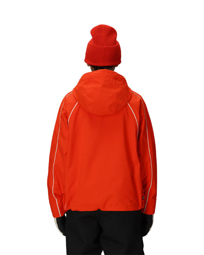 686 Women's Hologram Shell Jacket Flare 2026