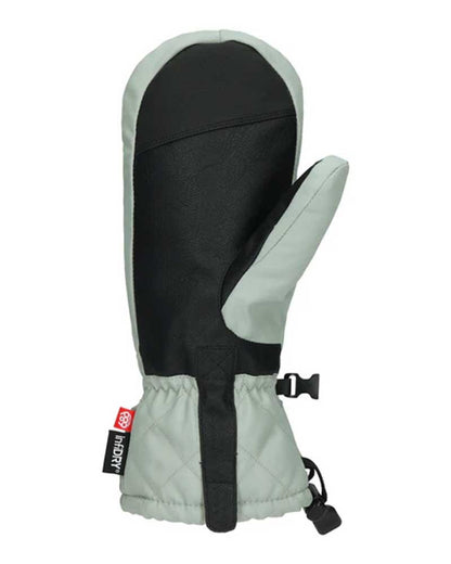 686 Women's Jubilee Mitt Dusty Marine 2026