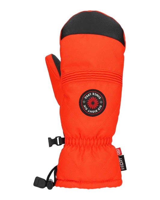 686 Women's Jubilee Mitt Flare 2026