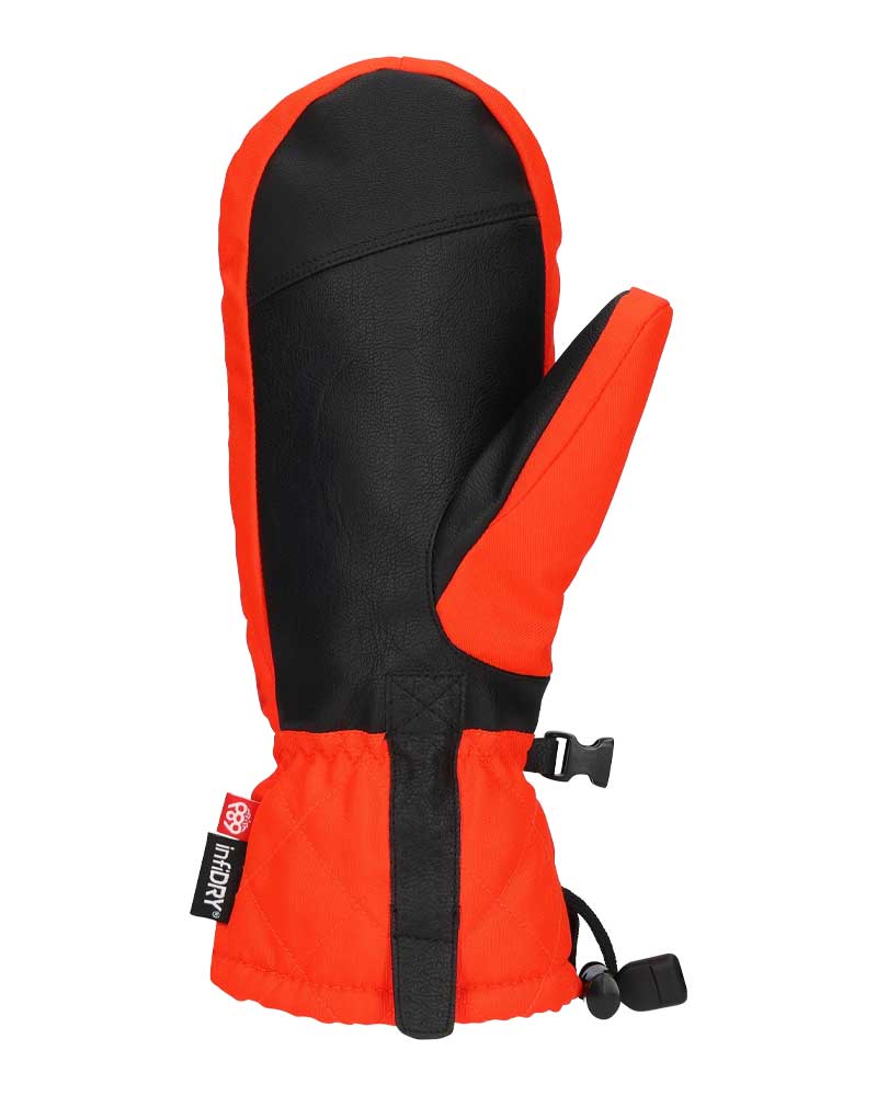 686 Women's Jubilee Mitt Flare 2026