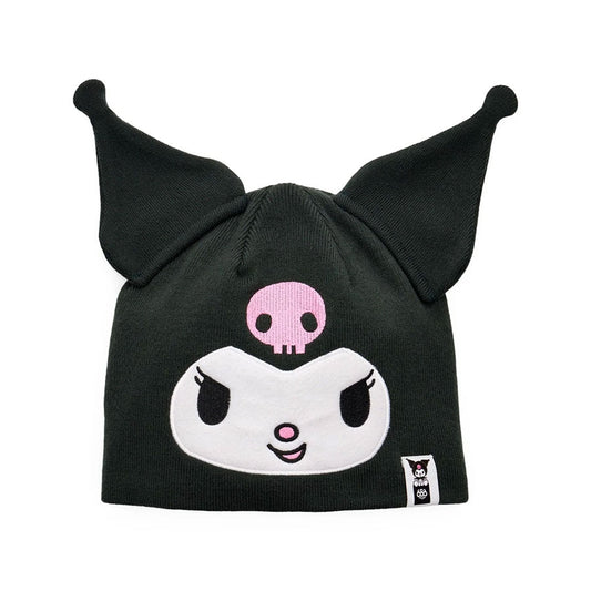 686 Women's Kuromi Beanie Kuromi Black 2027
