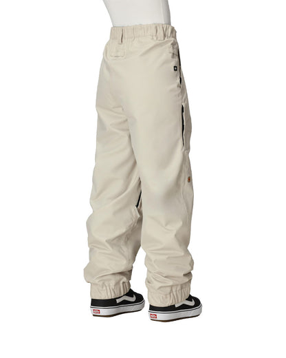 686 Women's Outline Shell Pant Limestone 2026