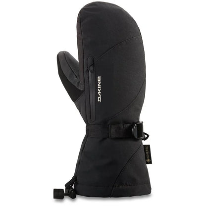Dakine Women's Sequoia Gore-Tex Mitt Black 2024