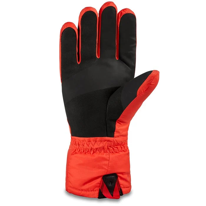 Dakine Women's Phoenix Gore-Tex Glove Black 2024