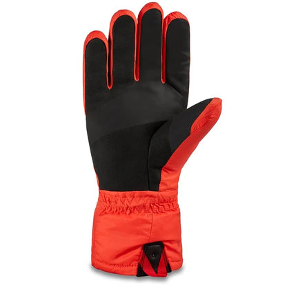 Dakine Women's Phoenix Gore-Tex Glove Black 2024