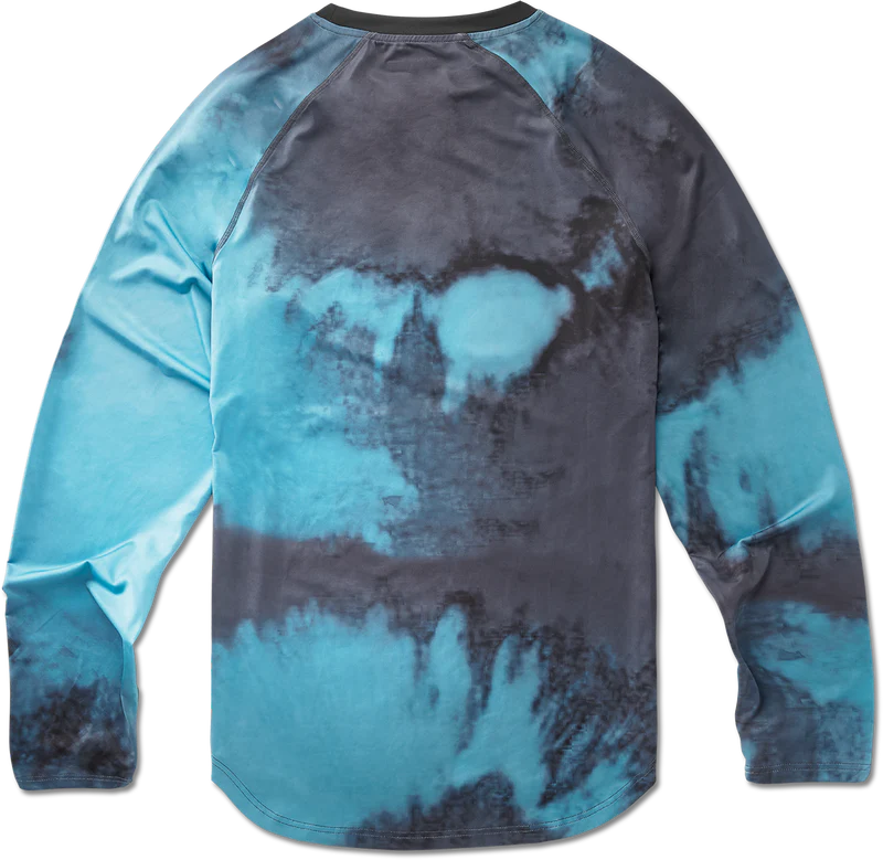 Thirty-Two Men's Ridelite Long Sleeve Shirt Haze 2024