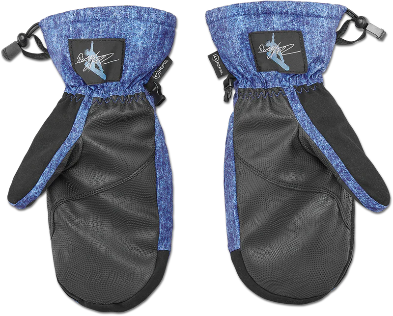 Thirty-Two Men's Corp Mitt XLT Blue 2024