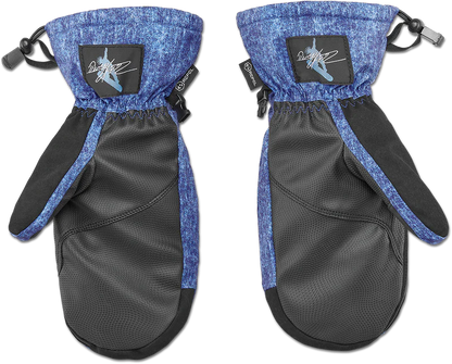 Thirty-Two Men's Corp Mitt XLT Blue 2024