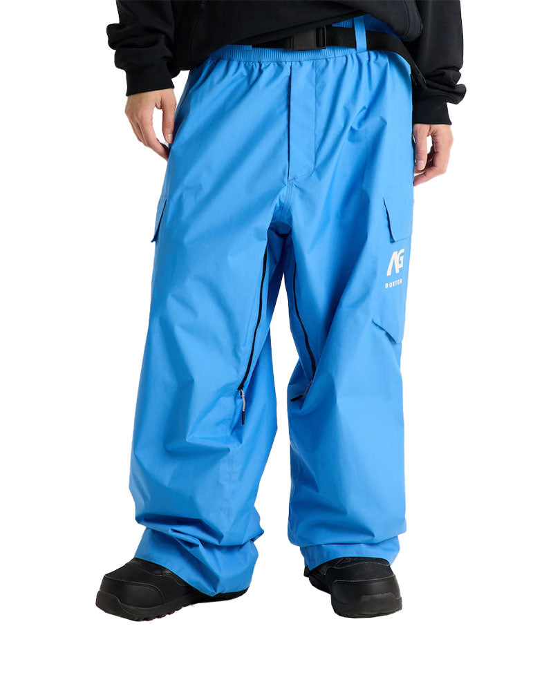 AG 2L Gore Flyrail Pant Acid Bloom 2026