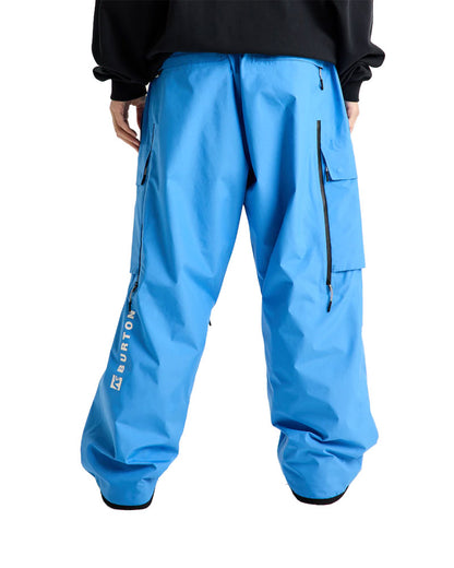 AG 2L Gore Flyrail Pant Acid Bloom 2026