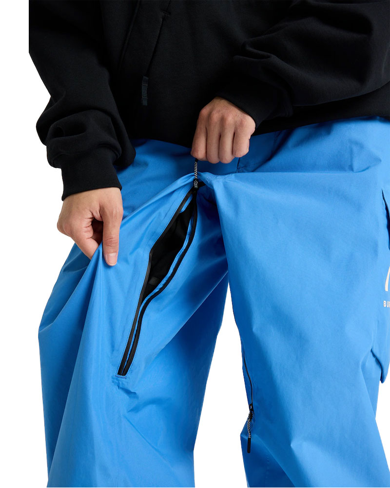 AG 2L Gore Flyrail Pant Acid Bloom 2026