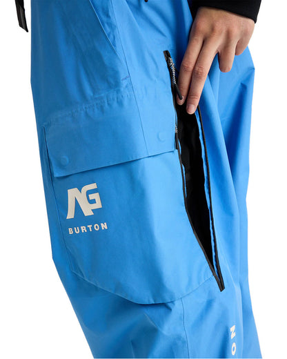 AG 2L Gore Flyrail Pant Acid Bloom 2026